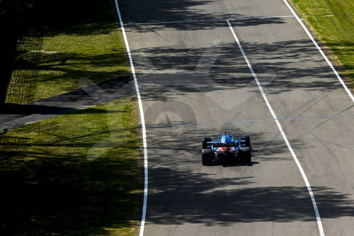 F1 Grand Prix of Emilia Romagna