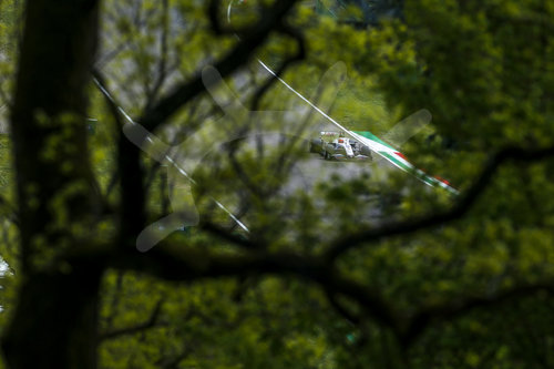 F1 Grand Prix of Emilia Romagna