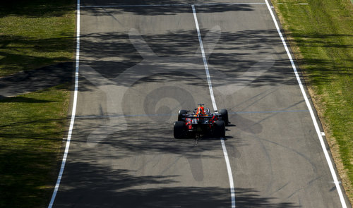 F1 Grand Prix of Emilia Romagna