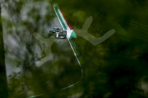 F1 Grand Prix of Emilia Romagna