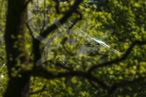 F1 Grand Prix of Emilia Romagna