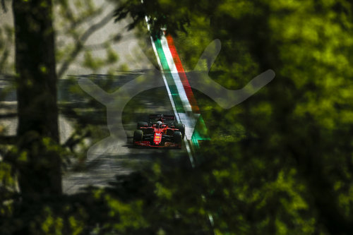 F1 Grand Prix of Emilia Romagna