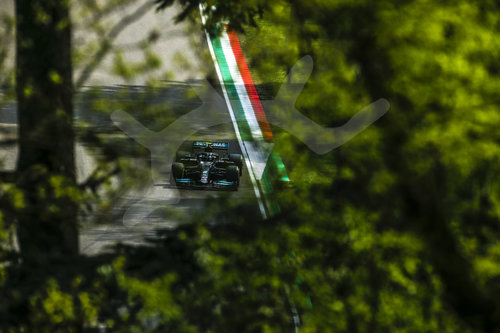 F1 Grand Prix of Emilia Romagna