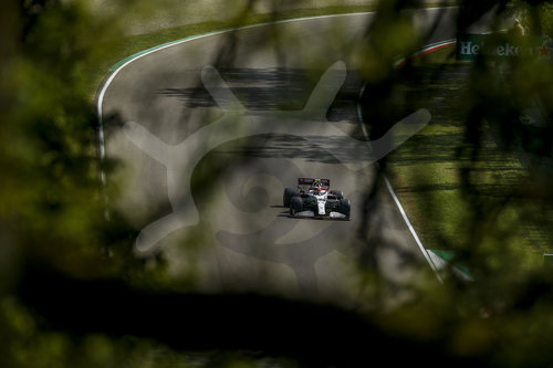 F1 Grand Prix of Emilia Romagna