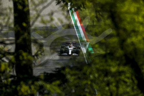 F1 Grand Prix of Emilia Romagna