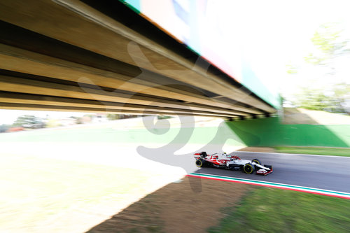 F1 Grand Prix of Emilia Romagna