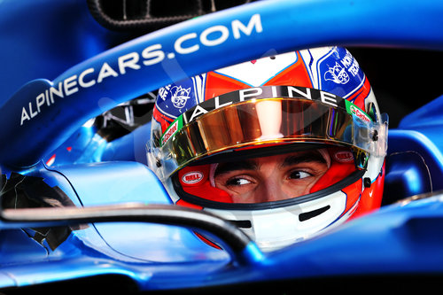 F1 Grand Prix of Emilia Romagna