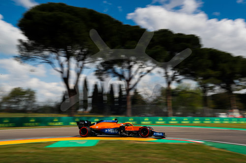F1 Grand Prix of Emilia Romagna