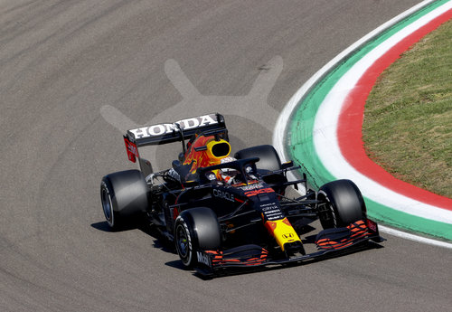 F1 Grand Prix of Emilia Romagna