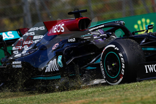F1 Grand Prix of Emilia Romagna