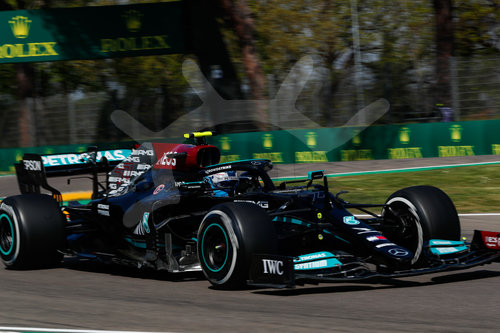 F1 Grand Prix of Emilia Romagna