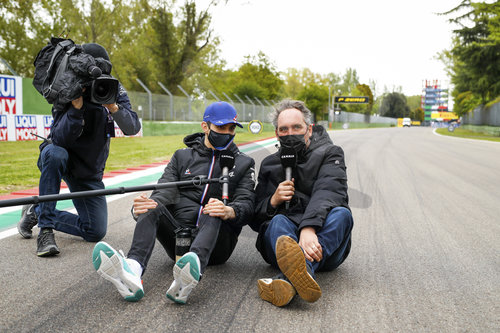 F1 Grand Prix of Emilia Romagna