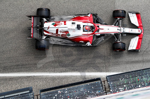 F1 Grand Prix of Emilia Romagna