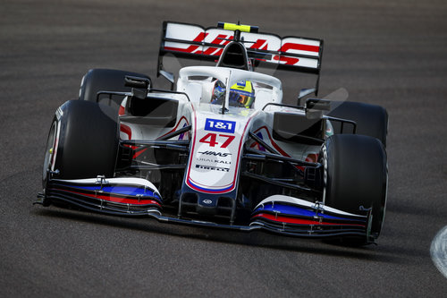 F1 Grand Prix of Emilia Romagna
