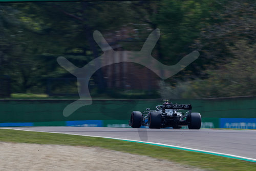 F1 Grand Prix of Emilia Romagna