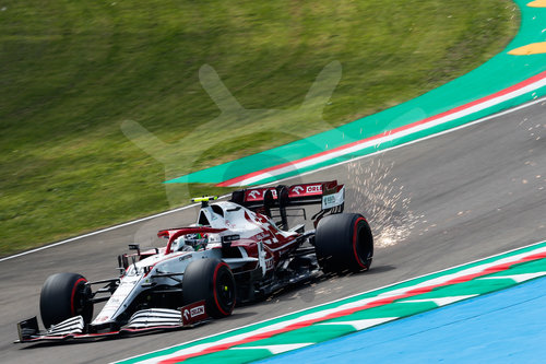 F1 Grand Prix of Emilia Romagna