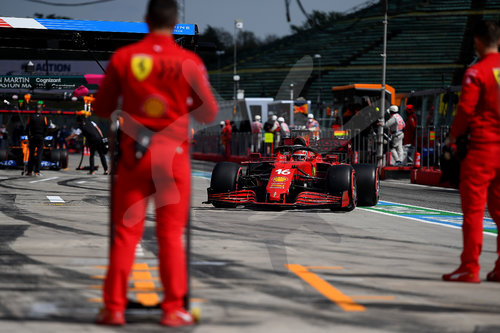 F1 Grand Prix of Emilia Romagna