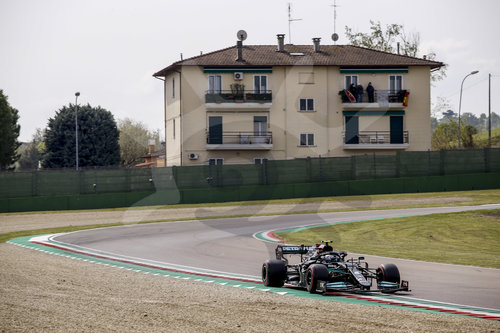 F1 Grand Prix of Emilia Romagna
