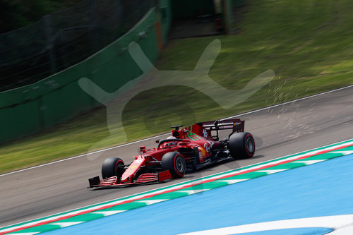 F1 Grand Prix of Emilia Romagna