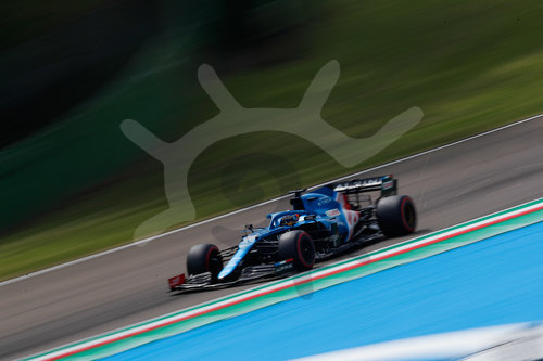 F1 Grand Prix of Emilia Romagna