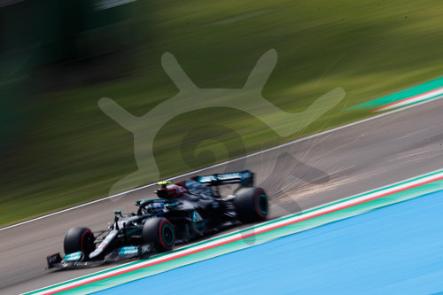 F1 Grand Prix of Emilia Romagna