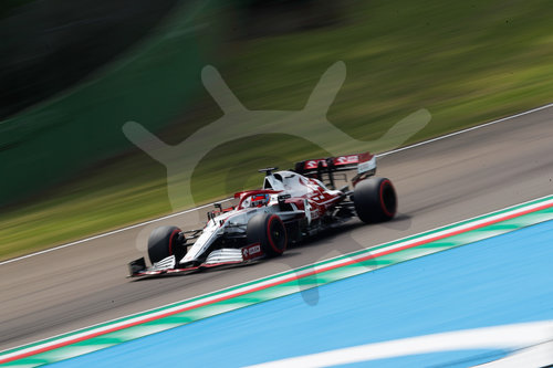 F1 Grand Prix of Emilia Romagna
