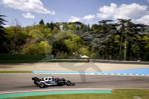F1 Grand Prix of Emilia Romagna