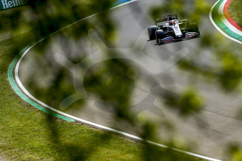 F1 Grand Prix of Emilia Romagna