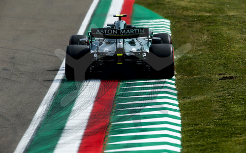 F1 Grand Prix of Emilia Romagna
