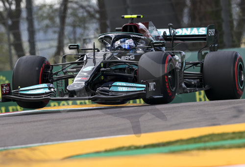F1 Grand Prix of Emilia Romagna