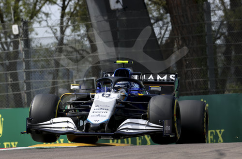 F1 Grand Prix of Emilia Romagna