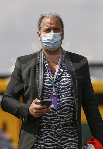 F1 Grand Prix of Emilia Romagna