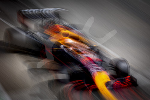 F1 Grand Prix of Emilia Romagna