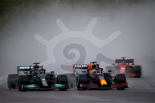 F1 Grand Prix of Emilia Romagna