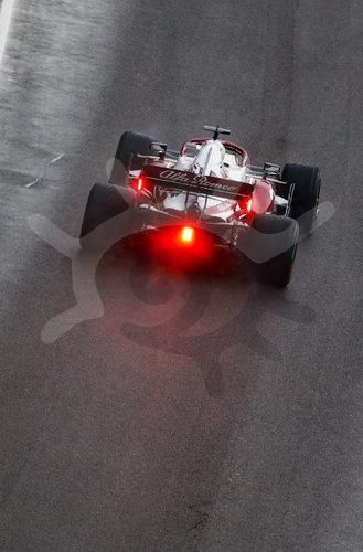 F1 Grand Prix of Emilia Romagna