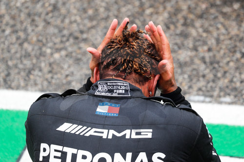 F1 Grand Prix of Emilia Romagna