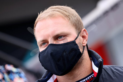 F1 Grand Prix of Emilia Romagna