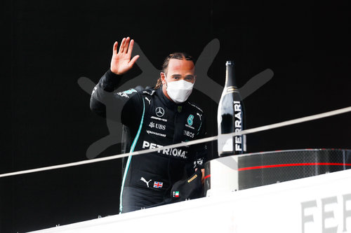 F1 Grand Prix of Emilia Romagna