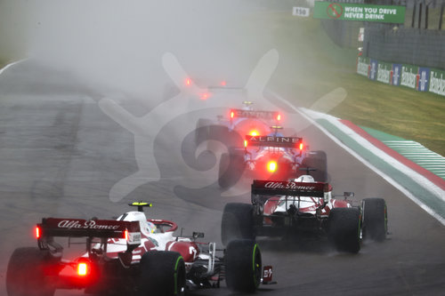 F1 Grand Prix of Emilia Romagna