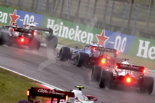F1 Grand Prix of Emilia Romagna