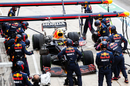 F1 Grand Prix of Emilia Romagna