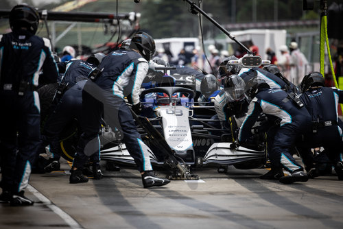F1 Grand Prix of Emilia Romagna