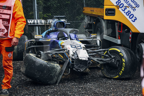 F1 Grand Prix of Emilia Romagna