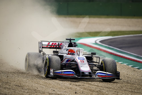 F1 Grand Prix of Emilia Romagna