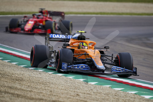 F1 Grand Prix of Emilia Romagna