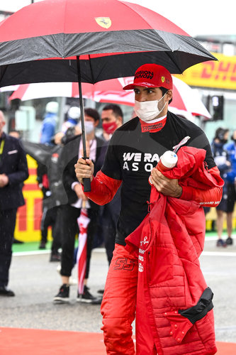 F1 Grand Prix of Emilia Romagna