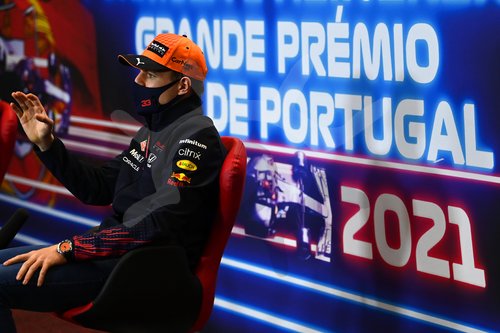 F1 Grand Prix of Portugal