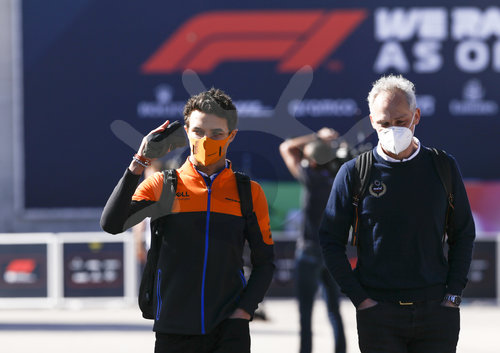 F1 Grand Prix of Portugal