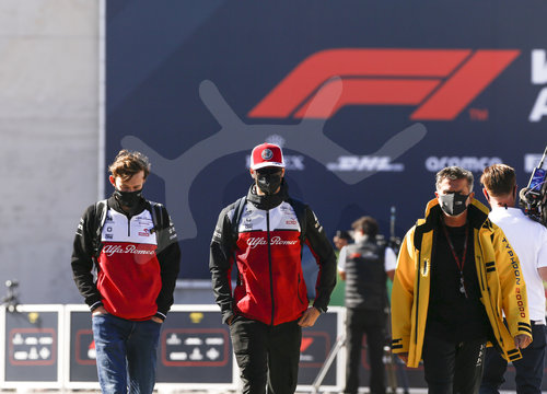 F1 Grand Prix of Portugal