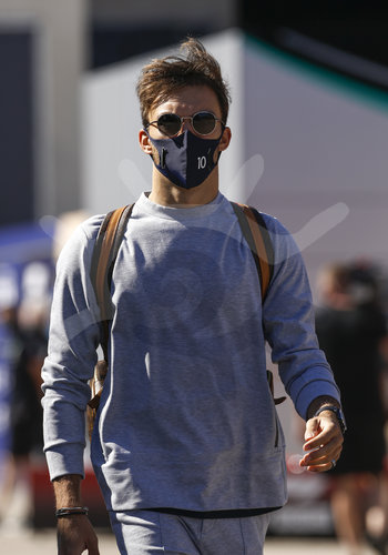 F1 Grand Prix of Portugal